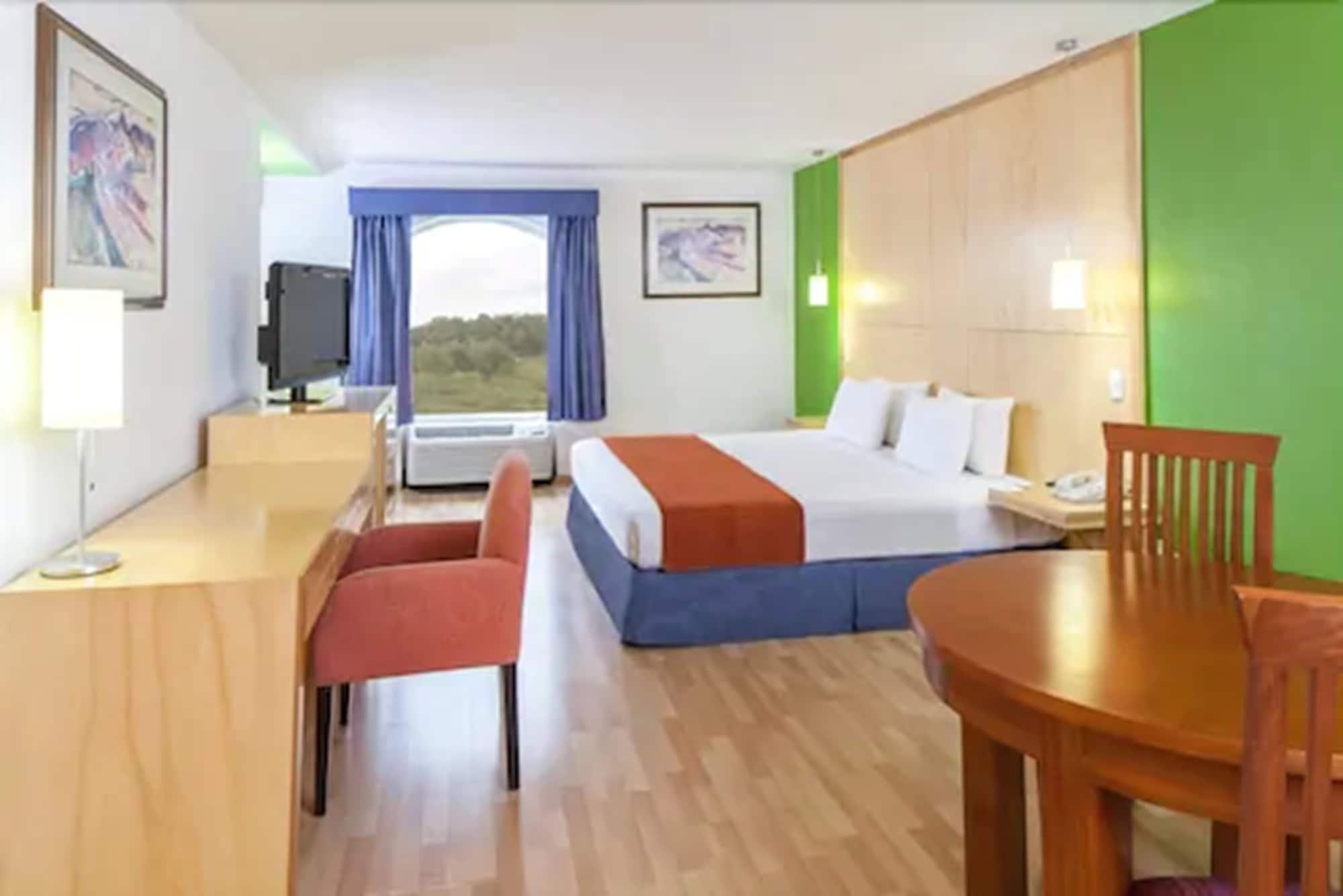 Hotel Baymont By Wyndham Lázaro Cárdenas
