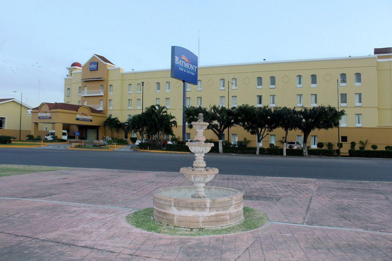 Baymont By Wyndham 4* Lázaro Cárdenas