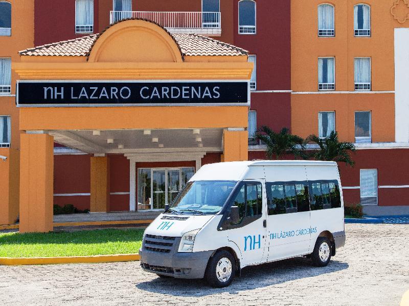 Baymont By Wyndham Hotel Lázaro Cárdenas
