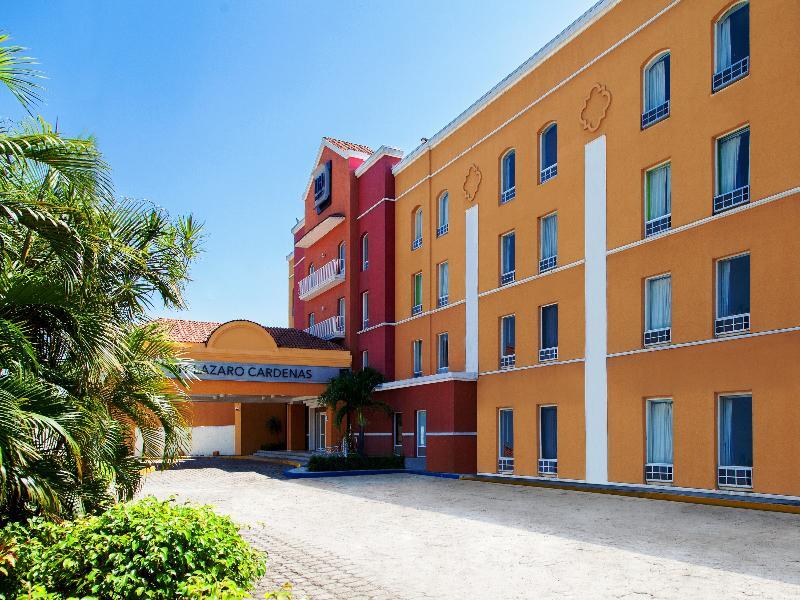 Baymont By Wyndham 4* Lázaro Cárdenas