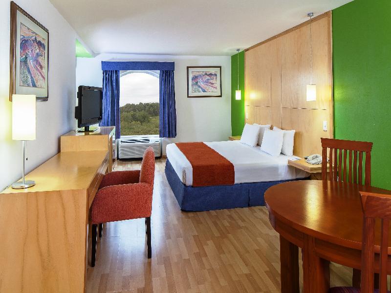 Baymont By Wyndham 4*