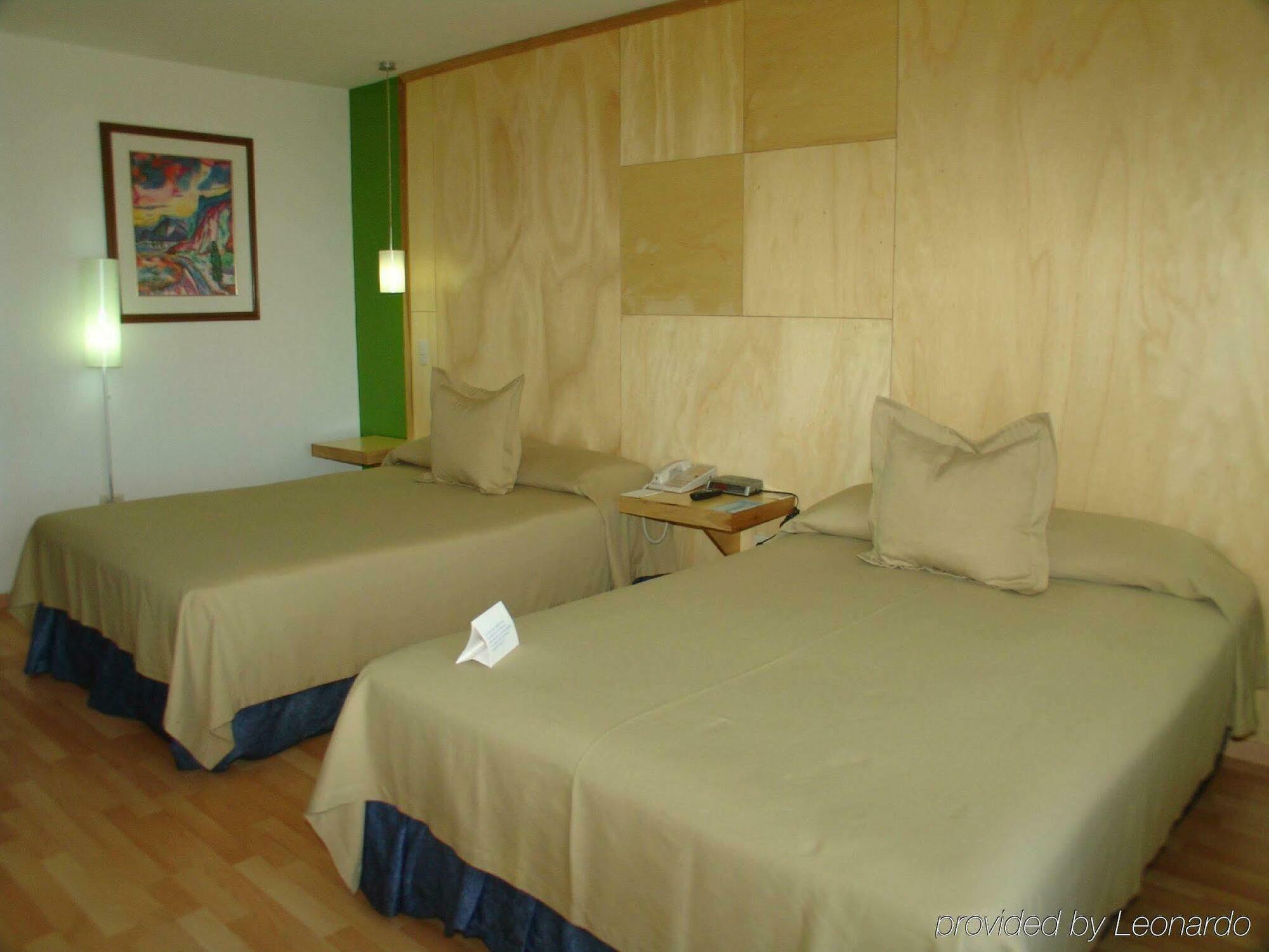 Baymont By Wyndham Hotel Lázaro Cárdenas